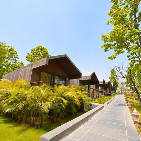 Kushal Palli Resorts- A Unit Of Pearltree Hotels & Resorts ปูรูเลีย ภายนอก รูปภาพ