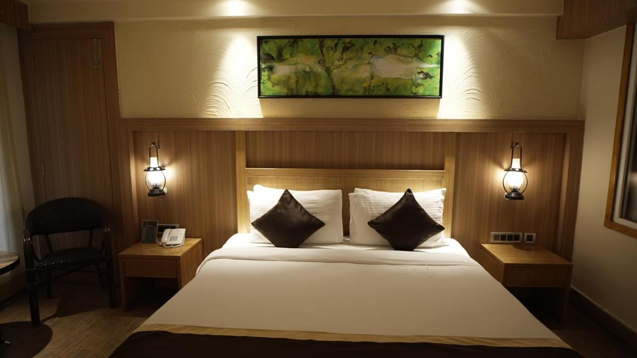 Kushal Palli Resorts- A Unit Of Pearltree Hotels & Resorts ปูรูเลีย ภายนอก รูปภาพ