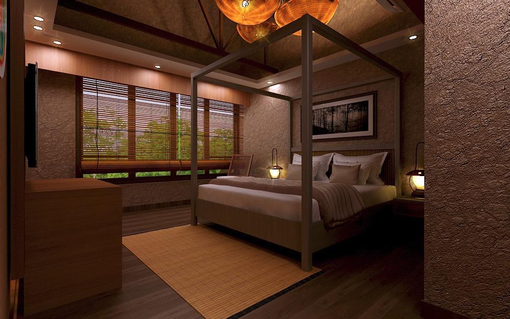 Kushal Palli Resorts- A Unit Of Pearltree Hotels & Resorts ปูรูเลีย ภายนอก รูปภาพ