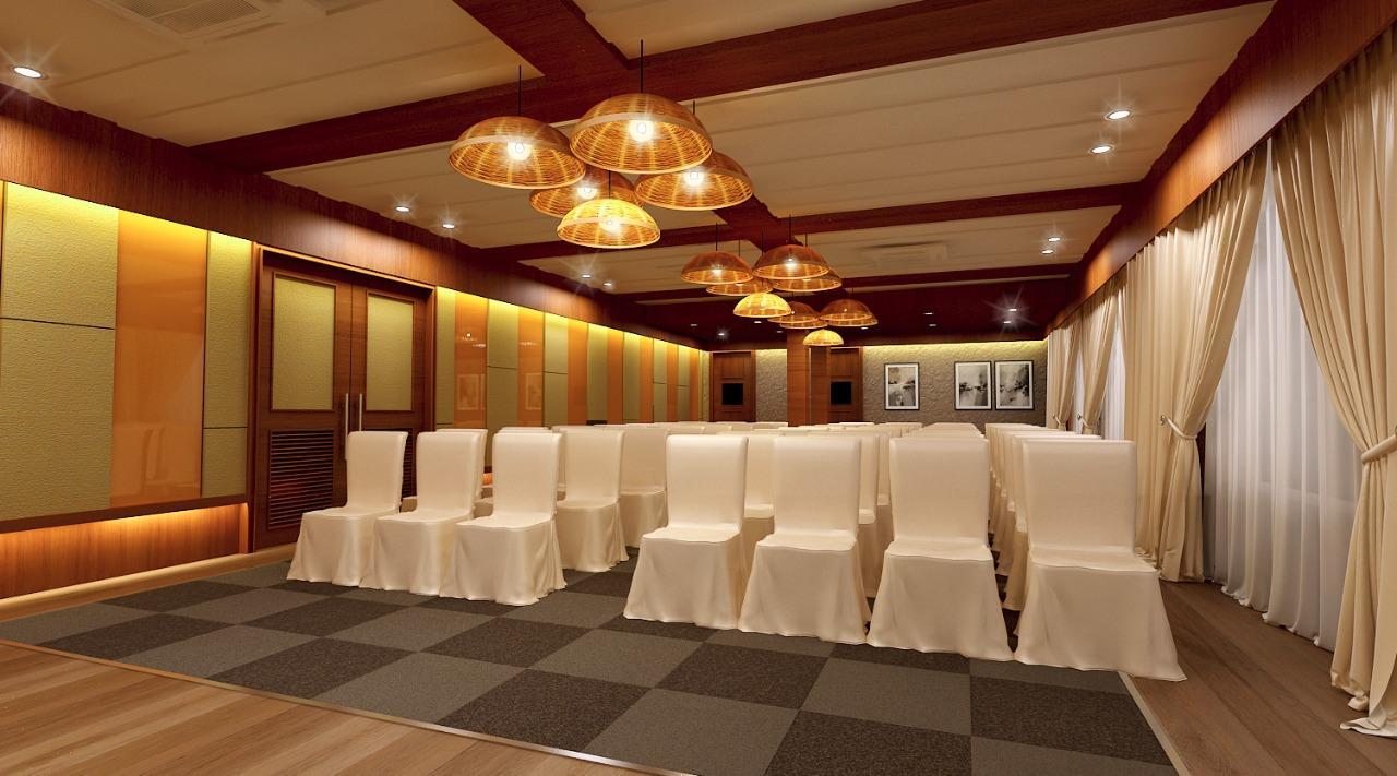 Kushal Palli Resorts- A Unit Of Pearltree Hotels & Resorts ปูรูเลีย ภายนอก รูปภาพ