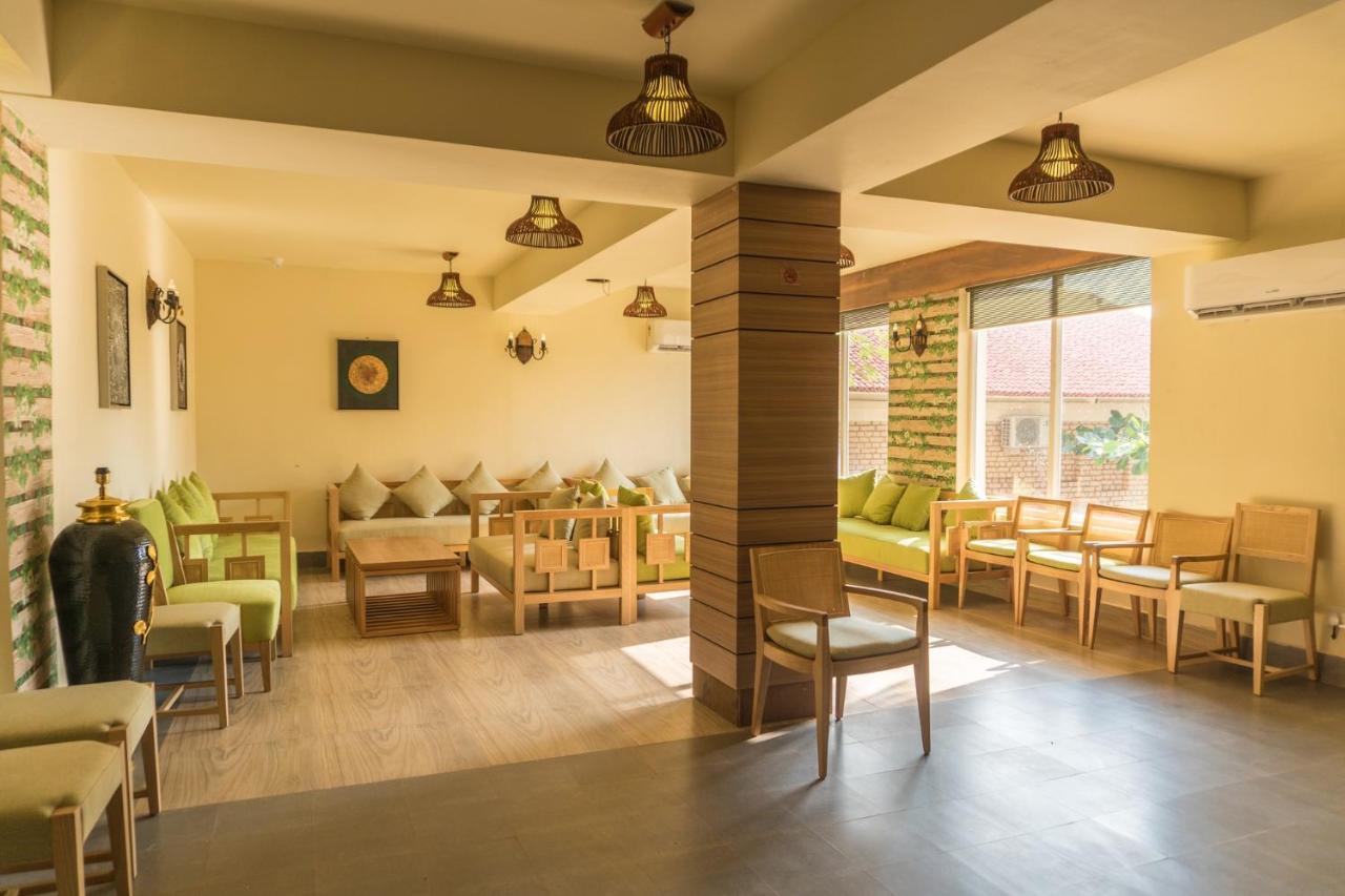 Kushal Palli Resorts- A Unit Of Pearltree Hotels & Resorts ปูรูเลีย ภายนอก รูปภาพ