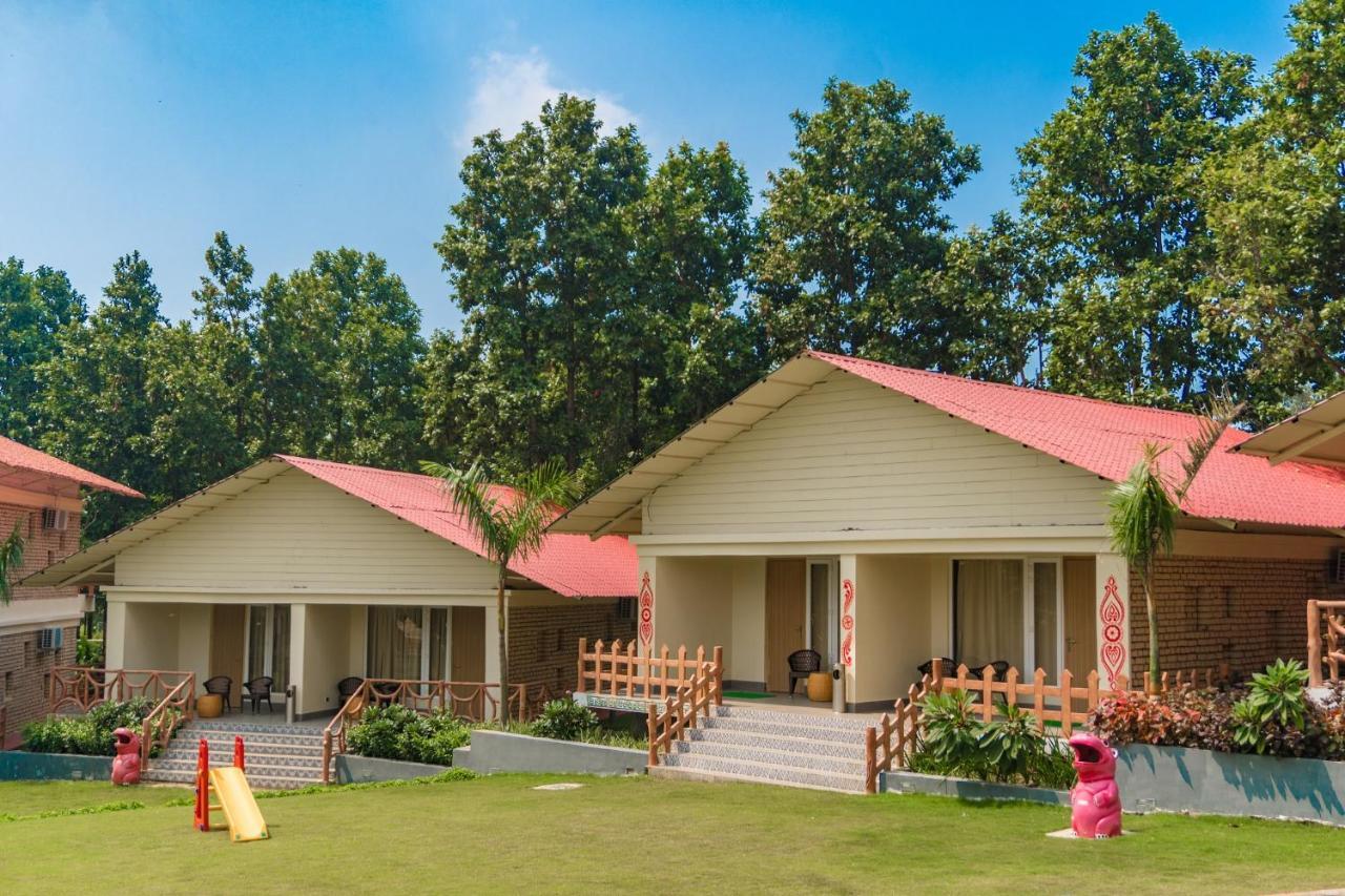 Kushal Palli Resorts- A Unit Of Pearltree Hotels & Resorts ปูรูเลีย ภายนอก รูปภาพ