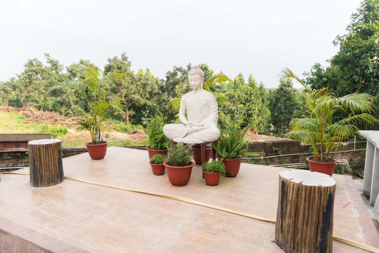 Kushal Palli Resorts- A Unit Of Pearltree Hotels & Resorts ปูรูเลีย ภายนอก รูปภาพ