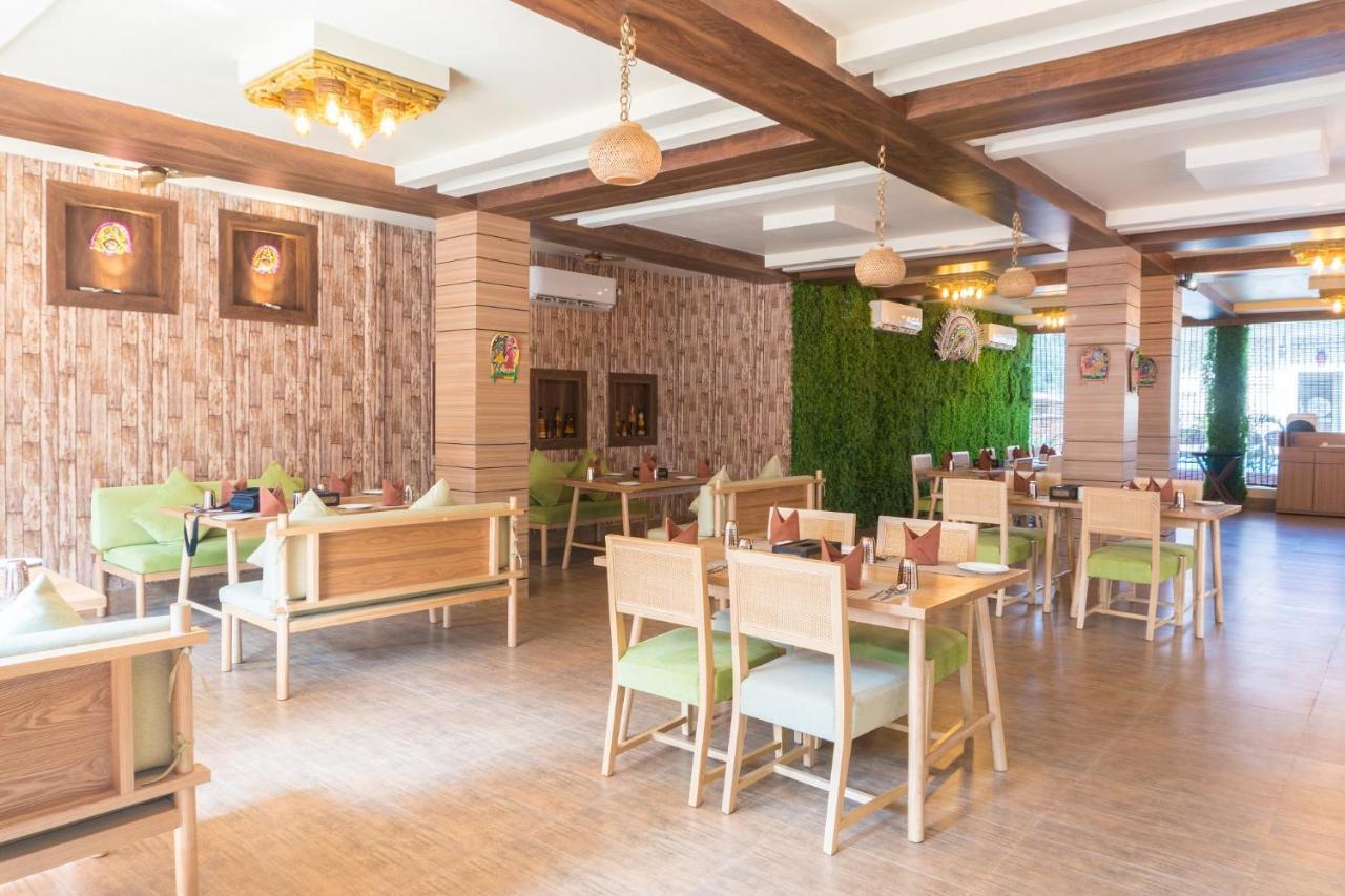 Kushal Palli Resorts- A Unit Of Pearltree Hotels & Resorts ปูรูเลีย ภายนอก รูปภาพ