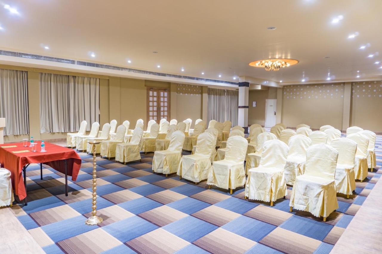 Kushal Palli Resorts- A Unit Of Pearltree Hotels & Resorts ปูรูเลีย ภายนอก รูปภาพ